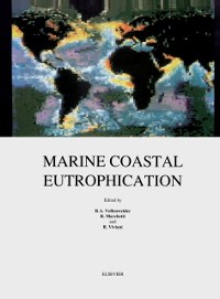 Cover Marine Coastal Eutrophication
