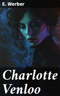 Cover Charlotte Venloo