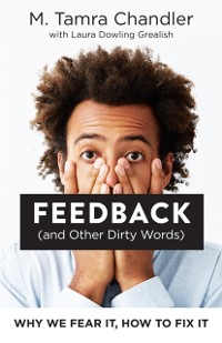 Cover Feedback (and Other Dirty Words)