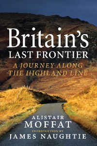 Cover Britain's Last Frontier
