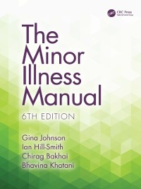 Cover Minor Illness Manual