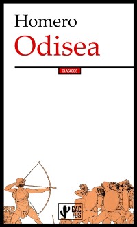 Cover Odisea