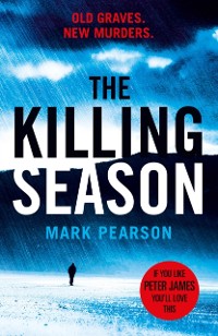 Cover Killing Season