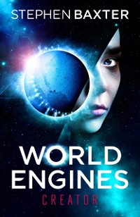 Cover World Engines: Creator