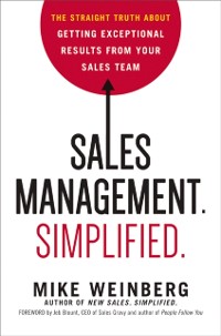 Cover Sales Management. Simplified.