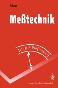 Cover Meßtechnik