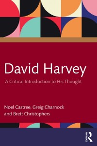 Cover David Harvey