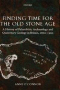 Cover Finding Time for the Old Stone Age