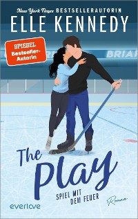 Cover The Play – Spiel mit dem Feuer