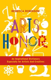 Cover Arts Honor