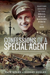 Cover Confessions of a Special Agent