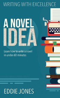 Cover A Novel Idea