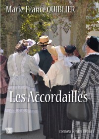 Cover Les Accordailles