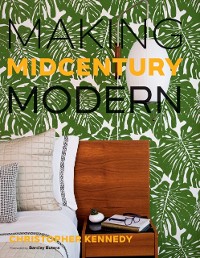 Cover Making Midcentury Modern