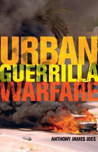 Cover Urban Guerrilla Warfare