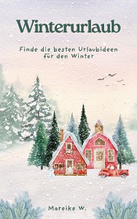 Cover Winterurlaub