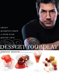 Cover Dessert FourPlay
