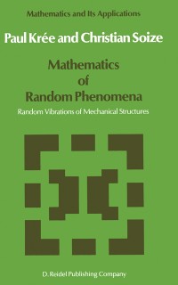 Cover Mathematics of Random Phenomena