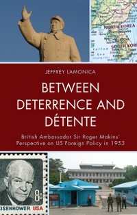 Cover Between Deterrence and Detente