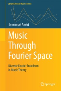Cover Music Through Fourier Space