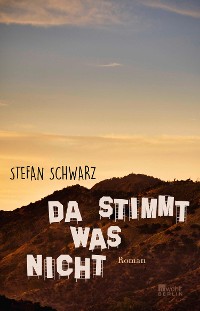 Cover Da stimmt was nicht