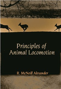 Cover Principles of Animal Locomotion
