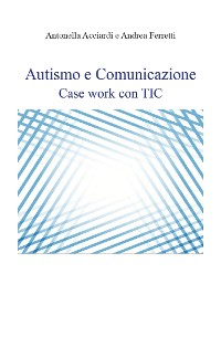 Cover Autismo e Comunicazione