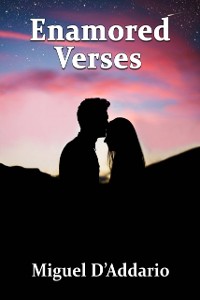 Cover Enamored Verses