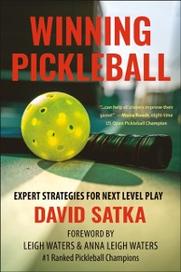 Cover Winning Pickleball