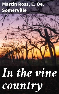 Cover In the vine country