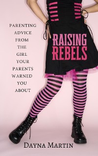 Cover Raising Rebels