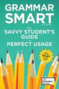 Cover Grammar Smart, 4th Edition