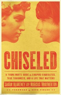 Cover Chiseled