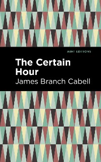 Cover The Certain Hour
