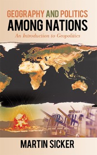 Cover Geography and Politics Among Nations