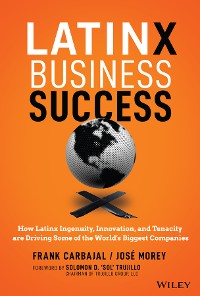 Cover Latinx Business Success