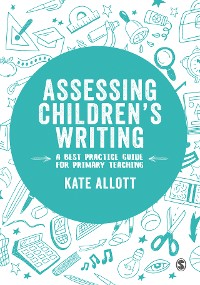 Cover Assessing Children′s Writing