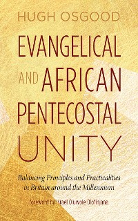 Cover Evangelical and African Pentecostal Unity