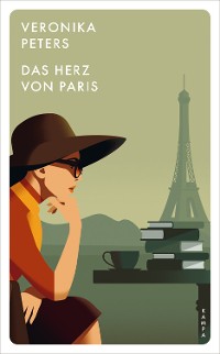 Cover Das Herz von Paris