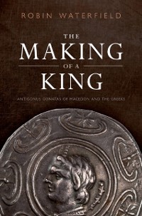 Cover Making of a King