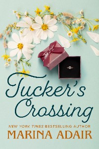 Cover Tucker's Crossing
