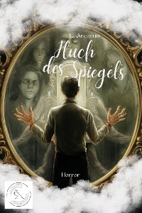 Cover Fluch des Spiegels