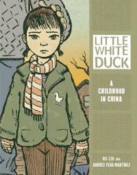 Cover Little White Duck