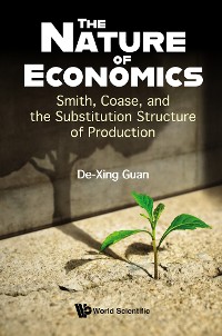 Cover NATURE OF ECONOMICS, THE