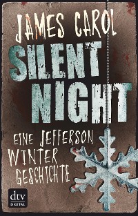 Cover Silent Night – Eine Jefferson-Winter-Geschichte