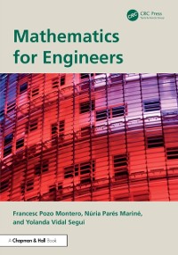 Cover Mathematics for Engineers