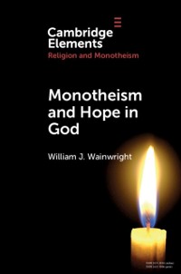 Cover Monotheism and Hope in God