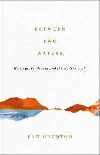 Cover Between Two Waters