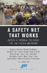 Cover A Safety Net That Works