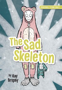 Cover The Sad Skeleton